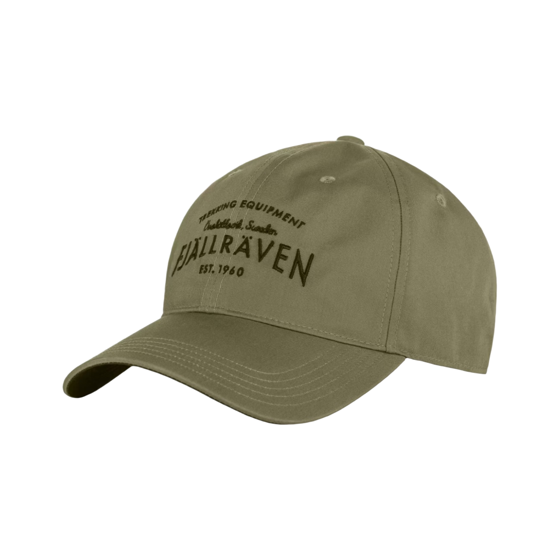 피엘라벤 Est. 1960 캡 그린(Fjallraven Est. 1960 Cap Green)