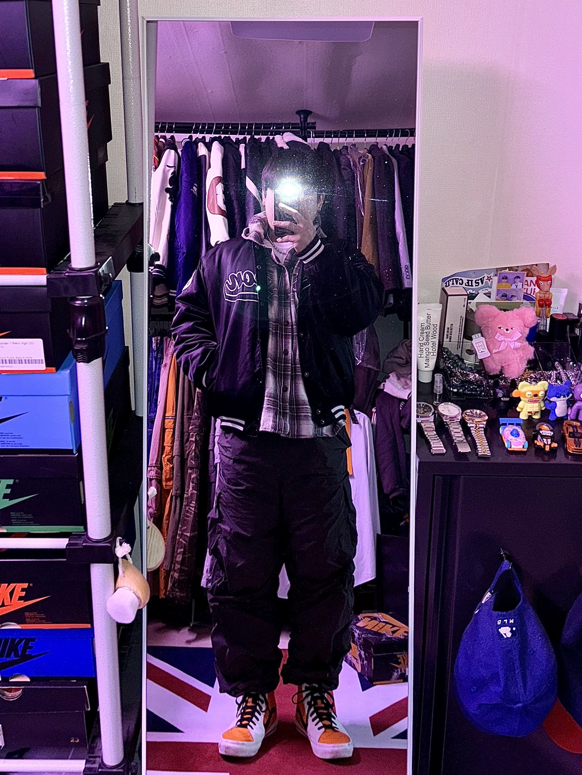 oran님의 스타일 - 2