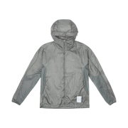 Satisfy Pertex Diamond Fuse Windbreaker Shadow