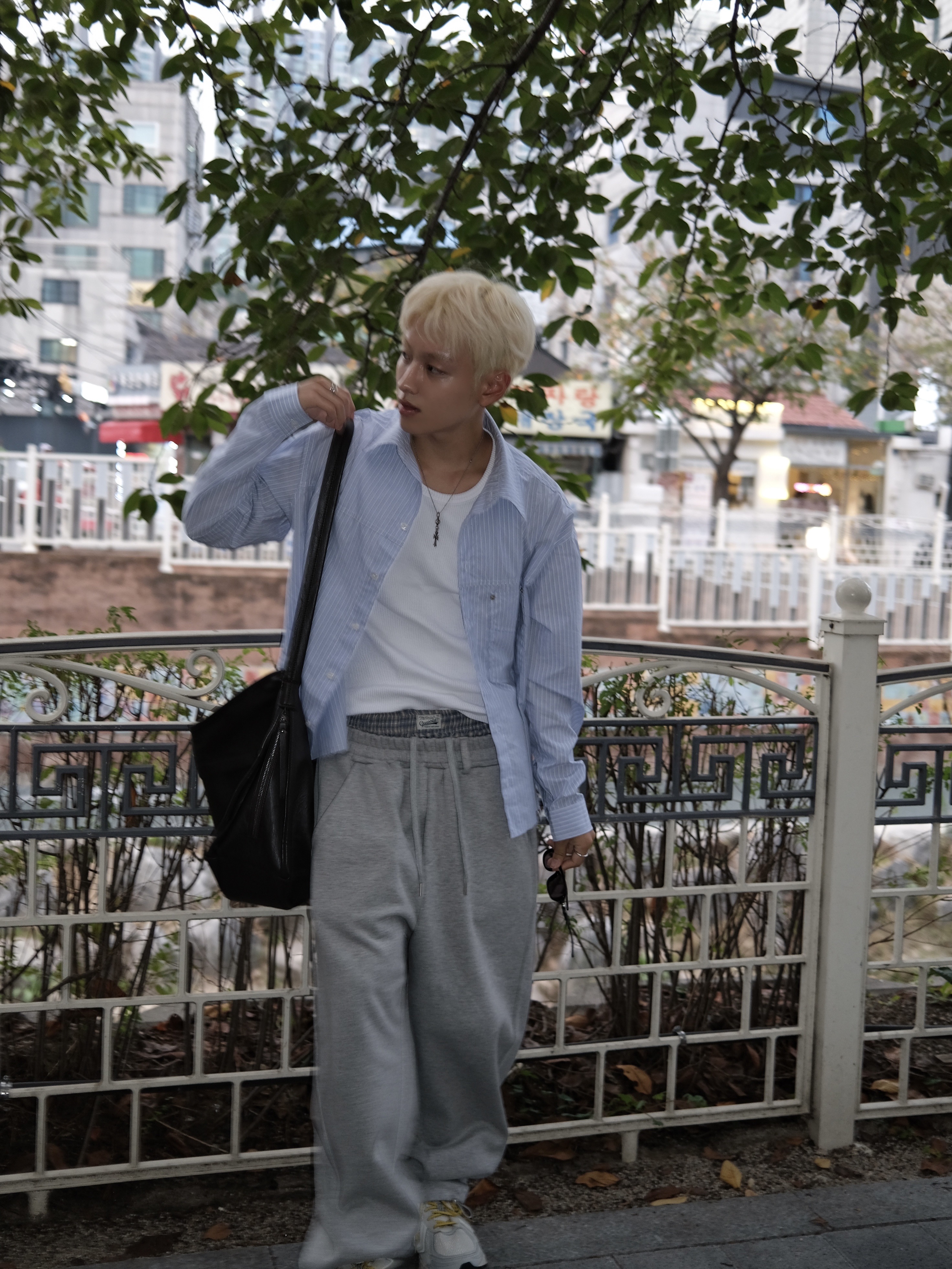 정동수님의 스타일 - 2