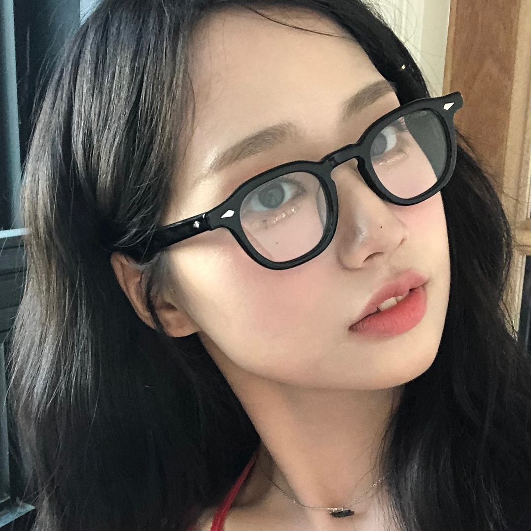 lash Clift Black 착용 스타일 - 3