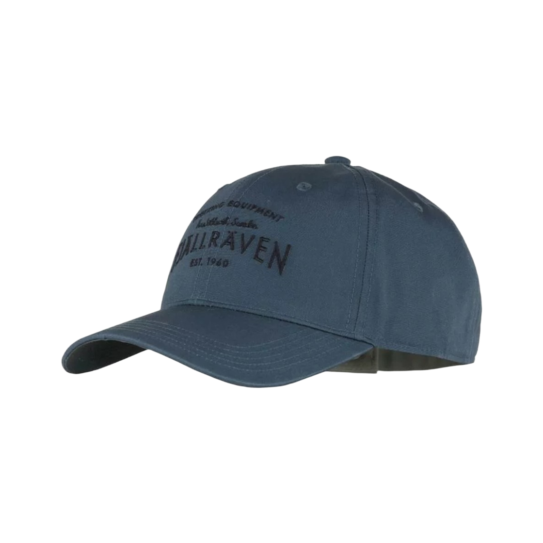 피엘라벤 Est. 1960 캡 블루(Fjallraven Est. 1960 Cap Blue)