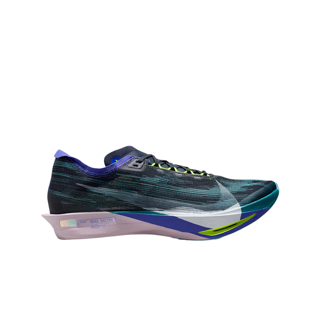 나이키 줌X 스트릭플라이 2 옵시디언 페르시안 바이올렛(Nike ZoomX Streakfly 2 Obsidian Persian Violet)