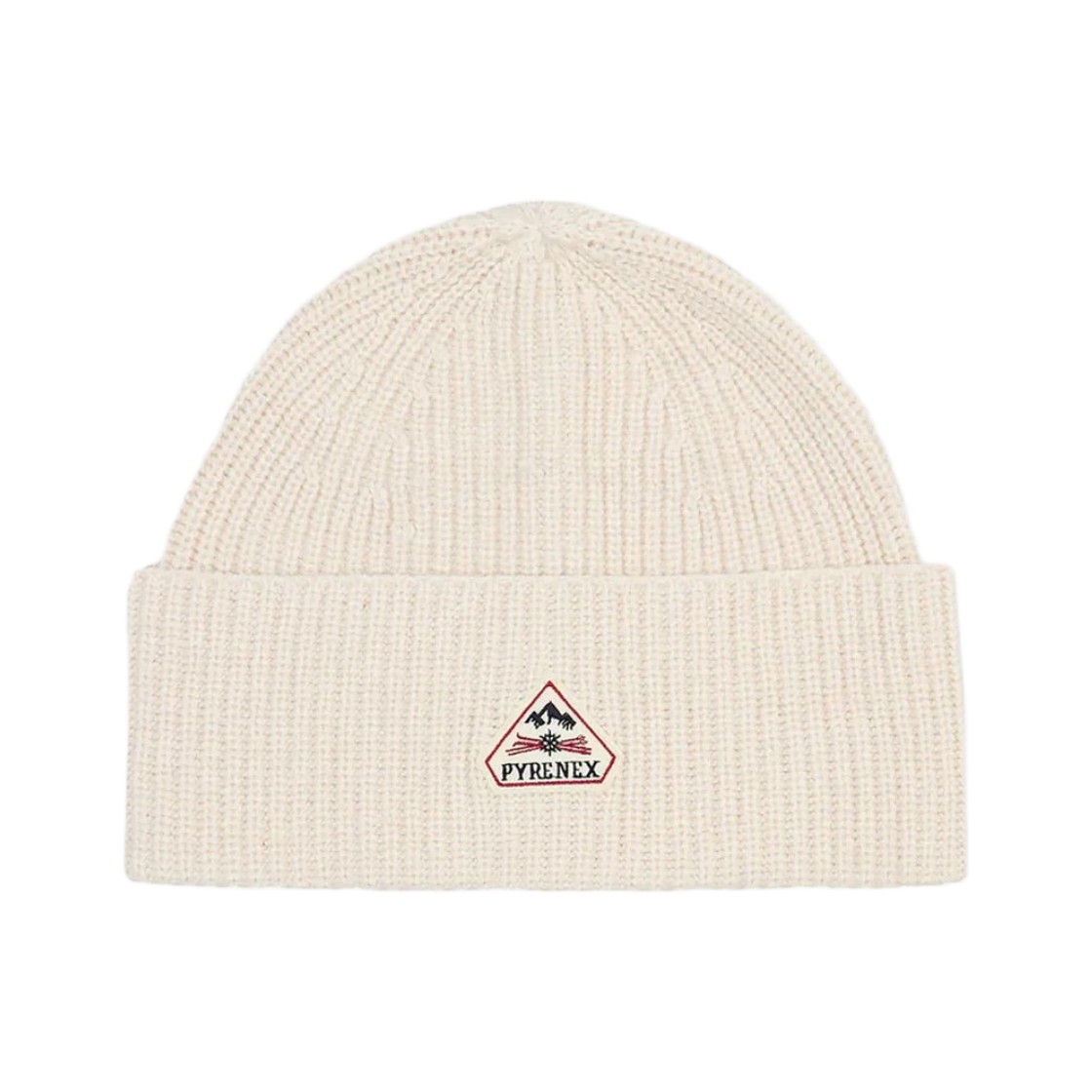피레넥스 곰마 비니 아이보리(Pyrenex Gomma Beanie Ivory)