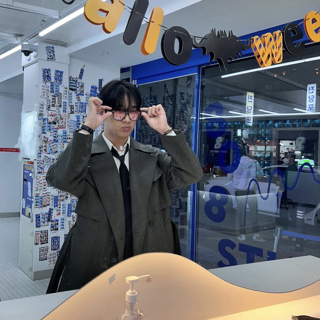 정섭님의 스타일