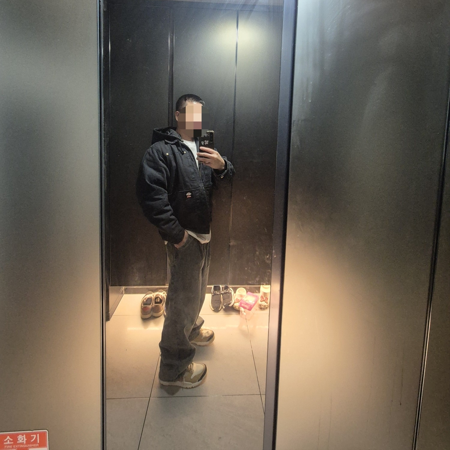정영주님의 스타일 - 2