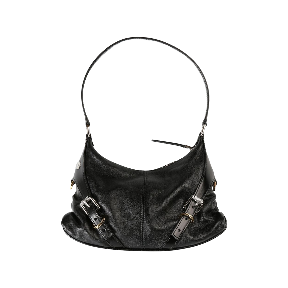 지방시 부아유 숄더백 블랙(Givenchy Voyou Shoulder Bag Black)