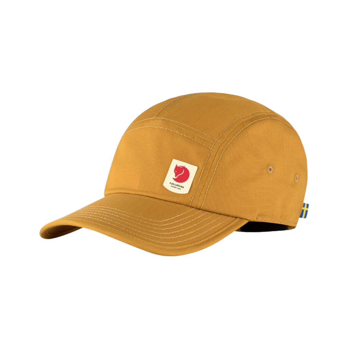 78150-166 Fjallraven High Coast Lite Cap Acorn
