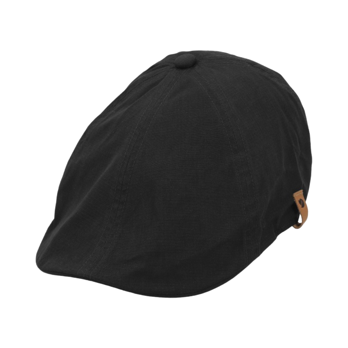 피엘라벤 오빅 플랫 캡 다크 그레이(Fjallraven Ovik Flat Cap Dark Grey)