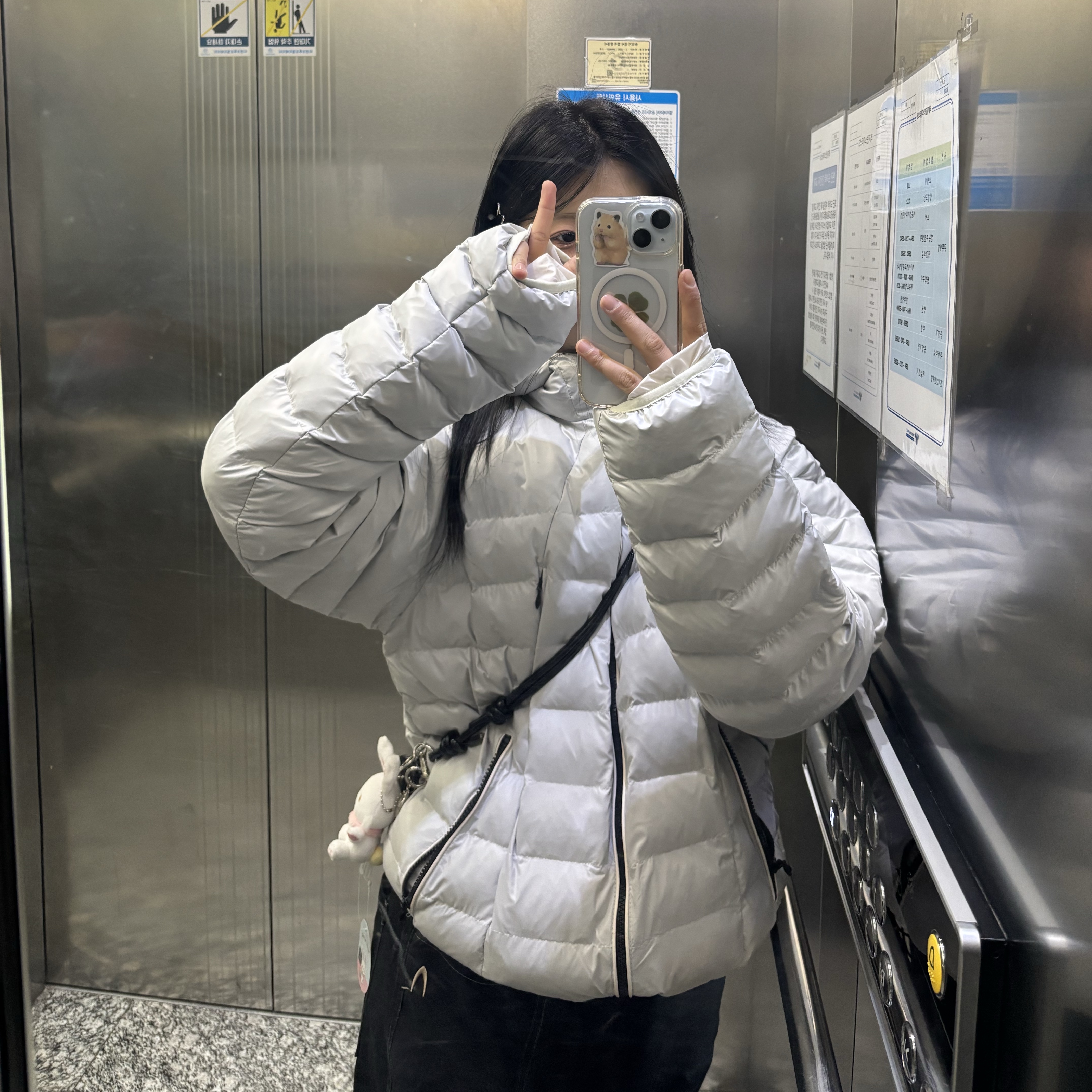 ldy님의 스타일