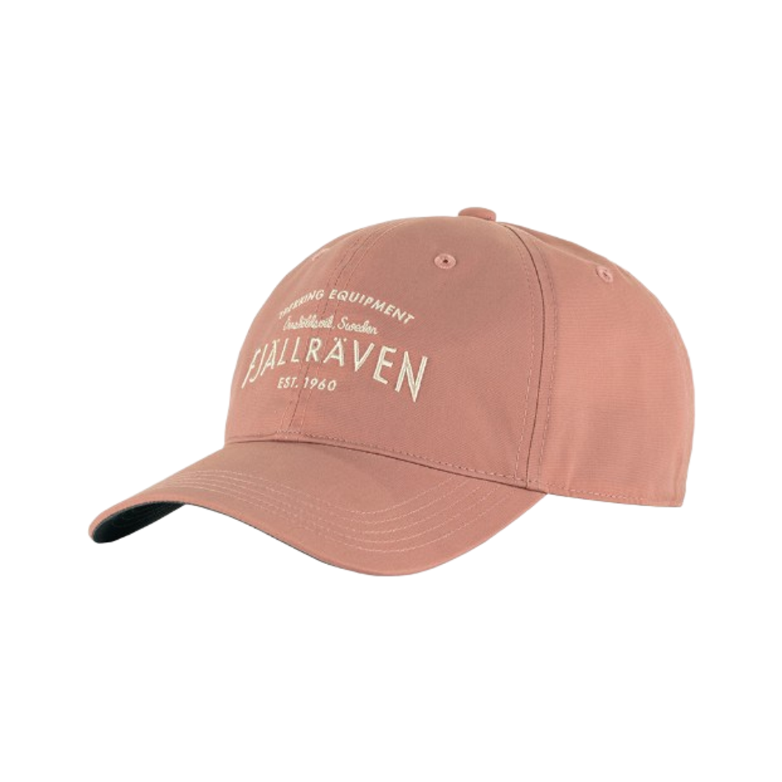 피엘라벤 Est. 1960 캡 더스티 로즈(Fjallraven Est. 1960 Cap Dusty Rose)