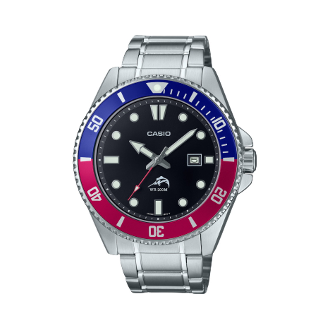 MDV-106DD-1A2V Casio MDV-106DD-1A2V