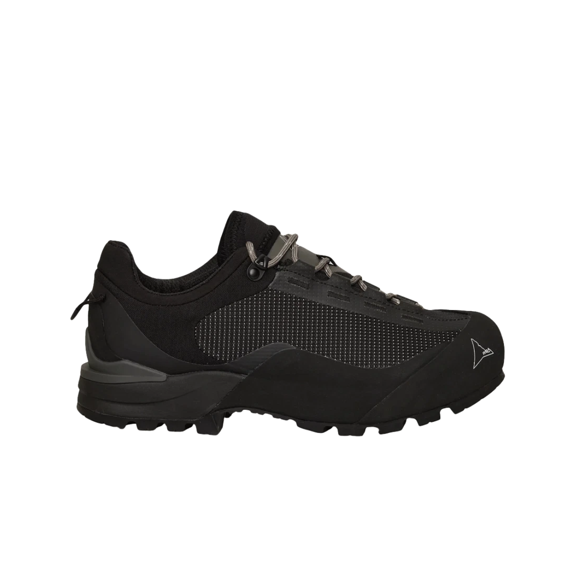 로아 히다 로우 블랙 - 25FW(ROA Hida Low Black - 25FW)