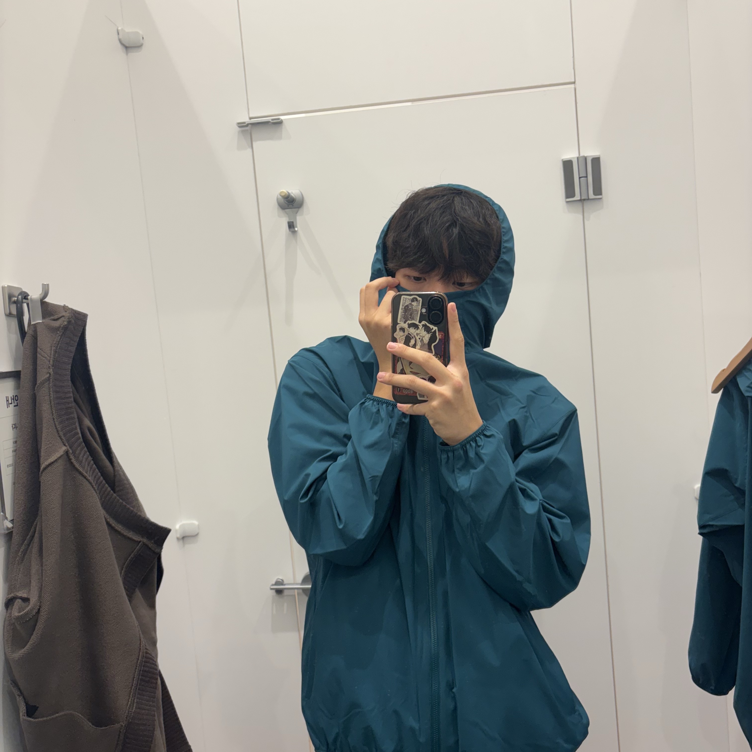 김진호님의 스타일 - 3
