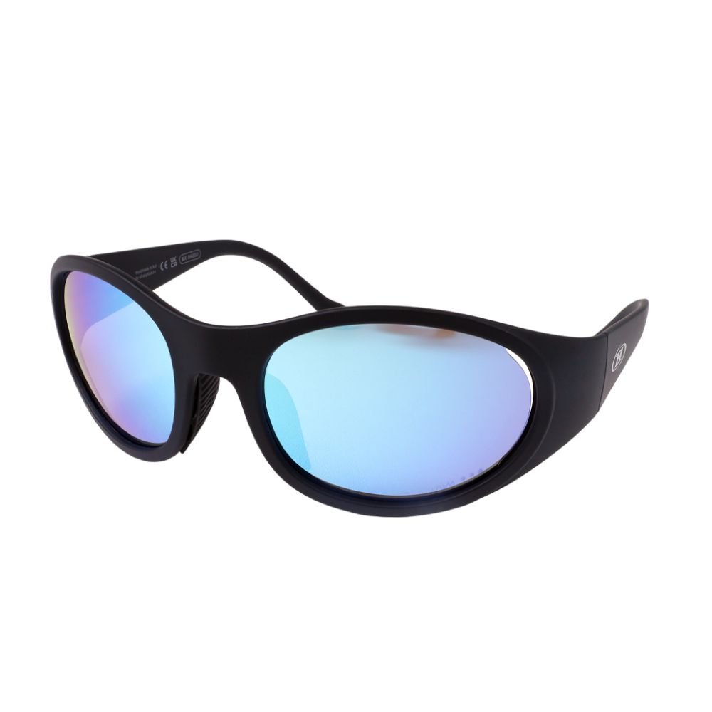 BG5UAC424BK BORN TO WIN X ALBA OPTICS Anvma’99 Black Black