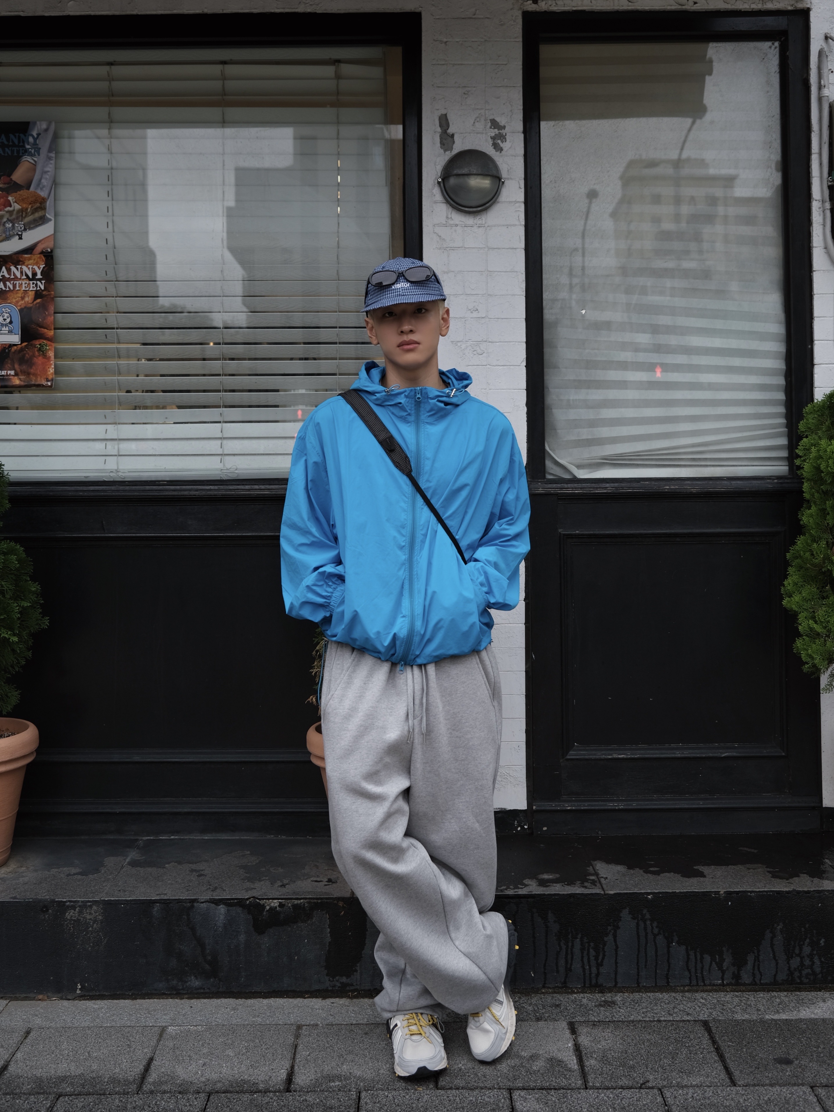 정동수님의 스타일
