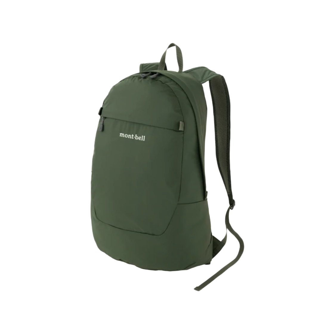 몽벨 포케터블 데이팩 20 카키(Montbell Pocketable Daypack 20 Khaki)