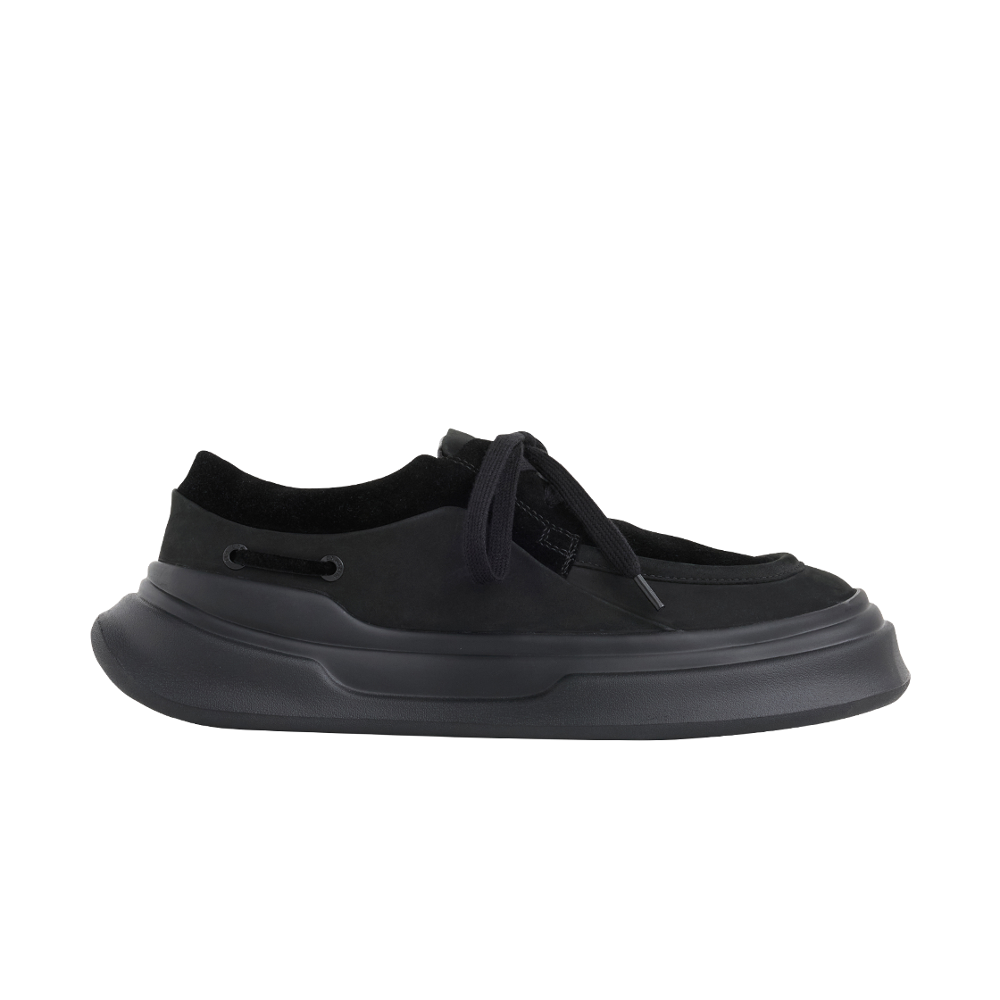 BEMPSN07 - BK Mistake project BOATDECK Black