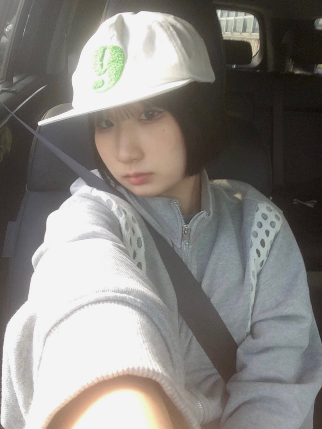 <:3--)~님의 스타일 - 2