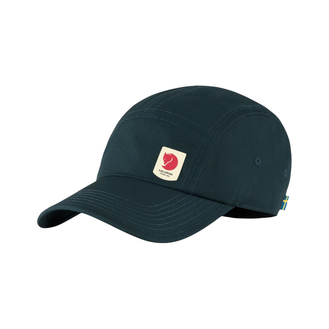 78150-555 Fjallraven High Coast Lite Cap Dark Navy