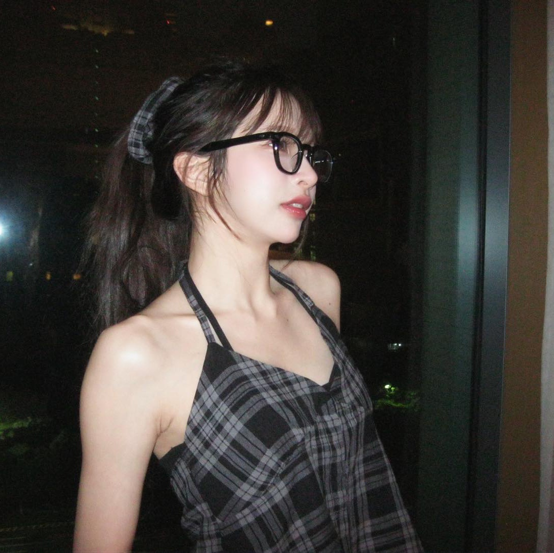 lash Clift Black 착용 스타일 - 4