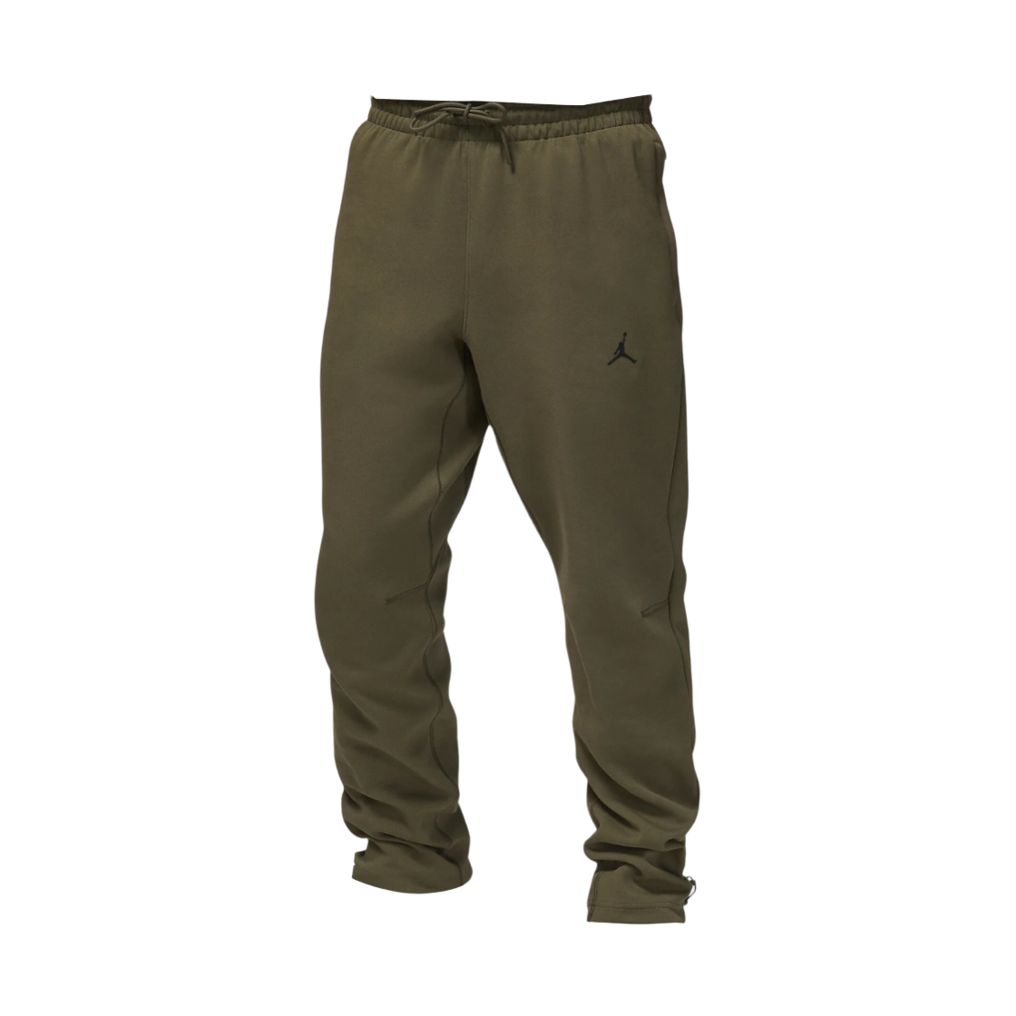 FV8604-222 Jordan Sport Hoop Fleece Dri-Fit Pants Olive (FV8604-222)