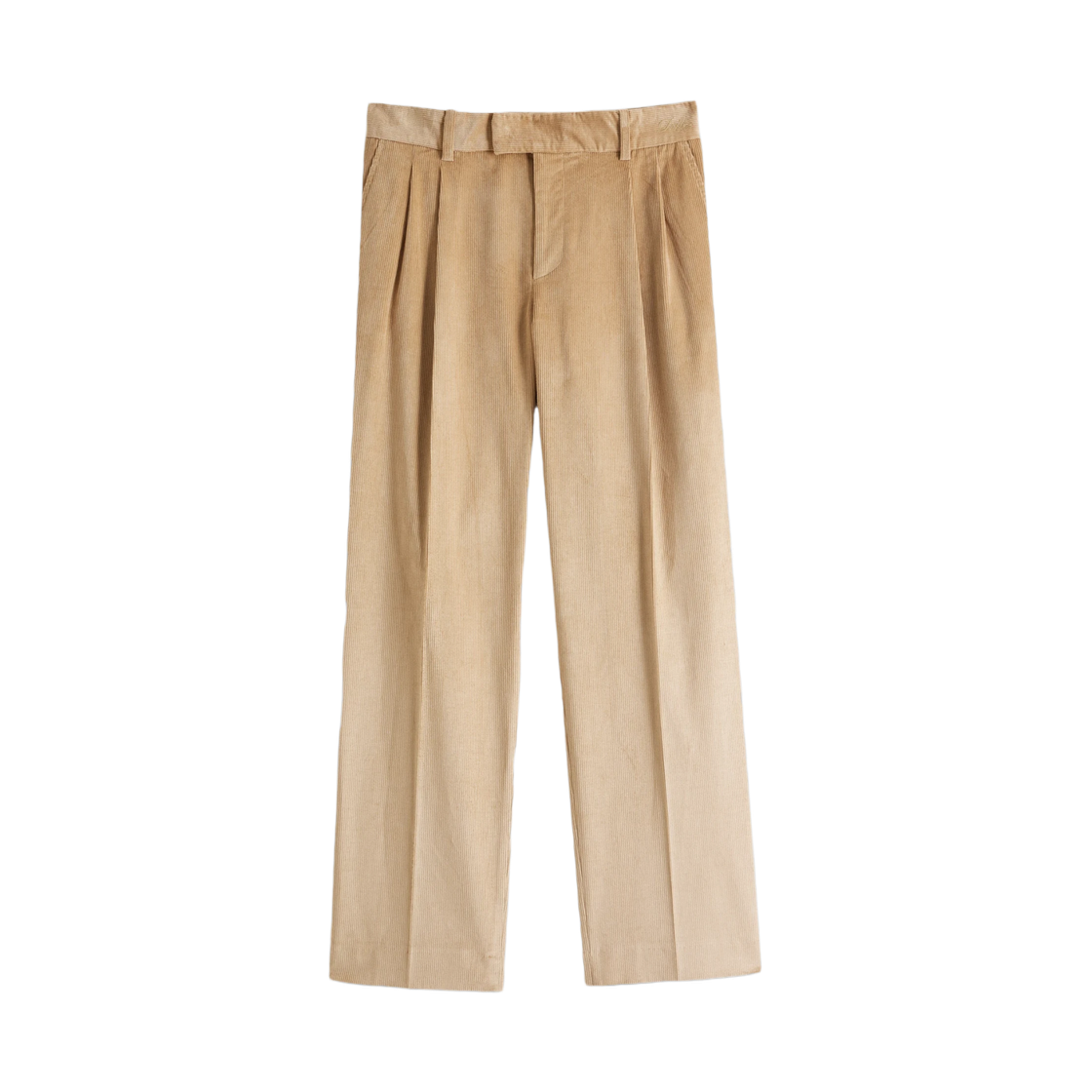드롤 드 무슈 르 판탈론 골퍼 코듀로이 베이지(Drole de Monsieur Le Pantalon Golfeur Corduroy Beige)