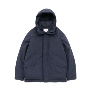 Nanamica Gore-Tex Down Coat Navy