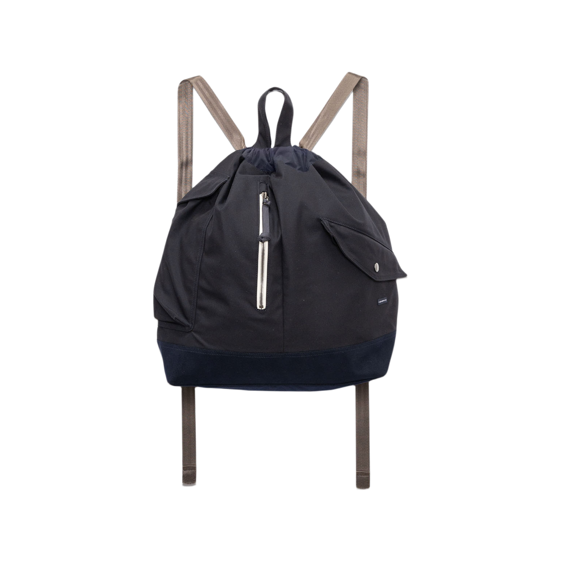 S25FU040 Nanamica Backpack Navy