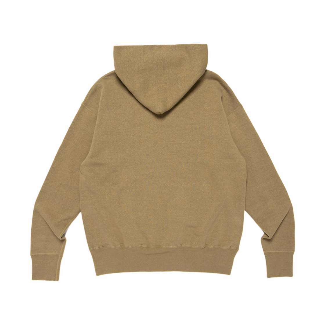 휴먼 메이드 츠리아미 후드 올리브 드랩(Human Made Tsuriami Hoodie Olive Drab) - 2