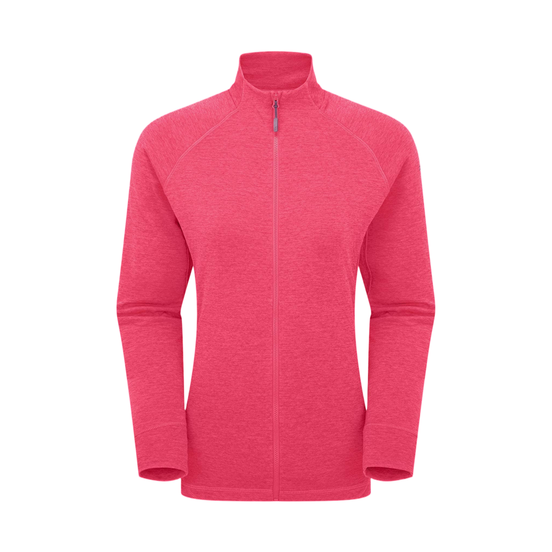 (W) 랩 넥서스 자켓 워터멜론((W) Rab Nexus Jacket Watermelon) - 1