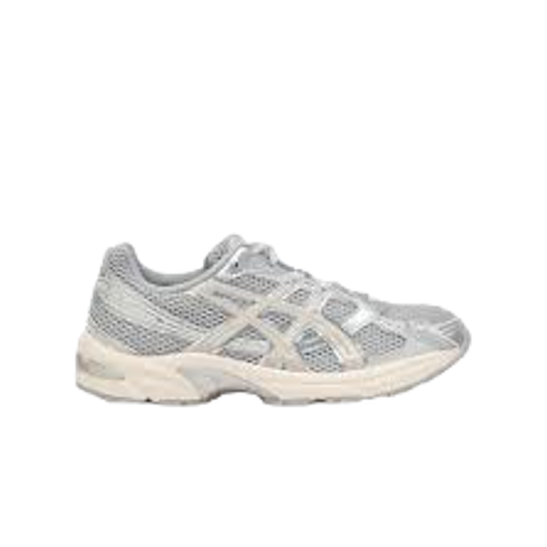 (W) 아식스 젤 1130 클라우드 그레이 오트밀((W) Asics Gel-1130 Cloud Grey Oatmeal)