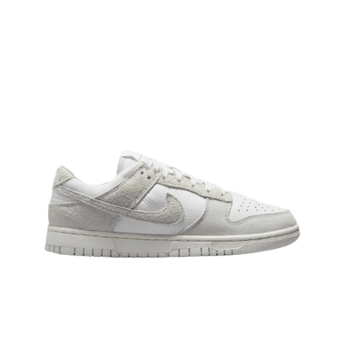 HJ5777-100 (W) Nike Dunk Low Summit White Photon Dust