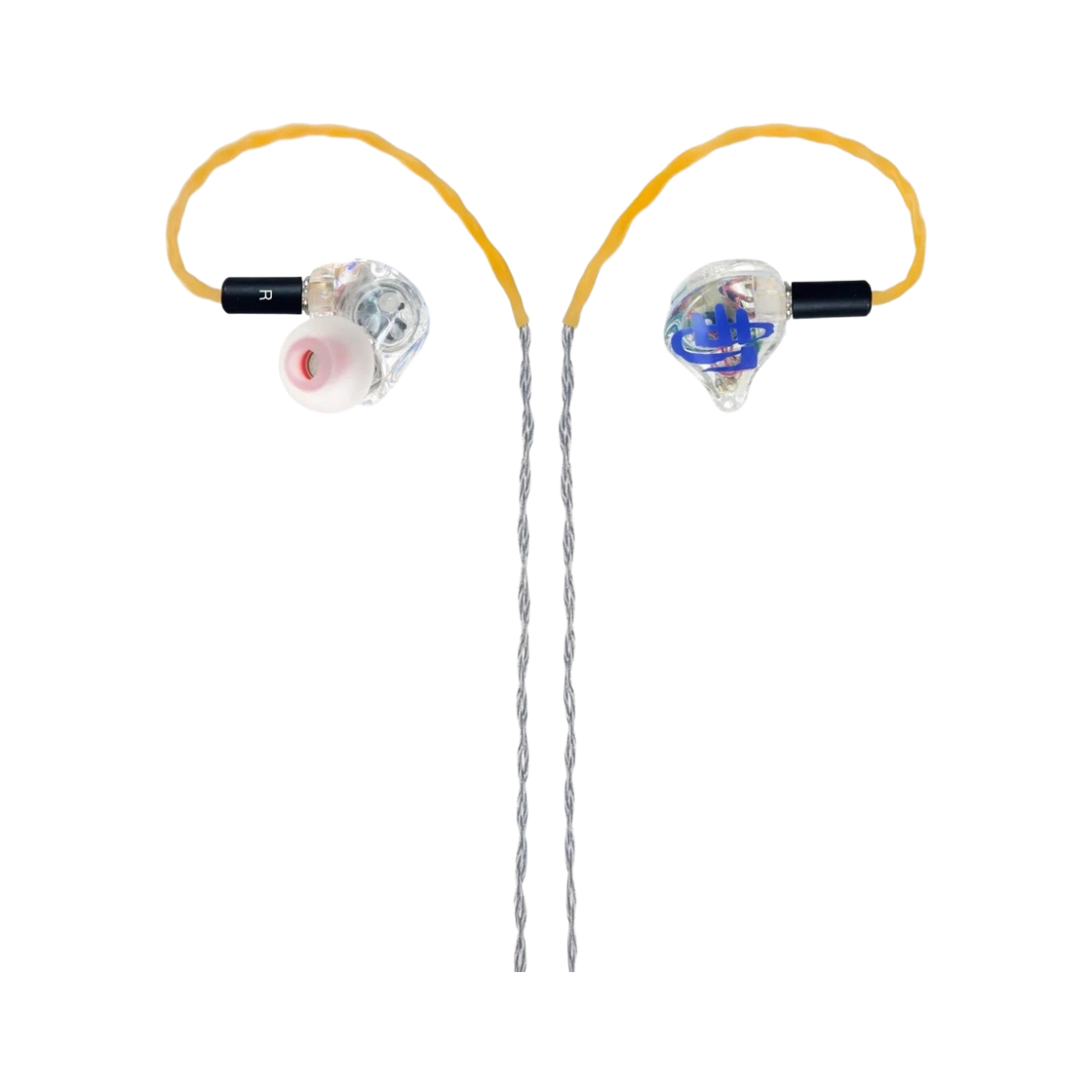 Surplus Research SR-002 V 3.1 インイヤー 서플러스 리서치 SR-002 V3.1 | Surplus Research | KREAM