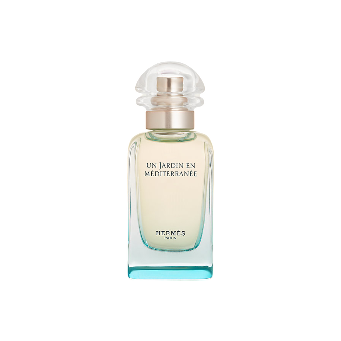 V712645 Hermes Un Jardin en Mediterranee Eau de Toilette 50ml