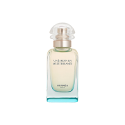 Hermes Un Jardin en Mediterranee Eau de Toilette 50ml