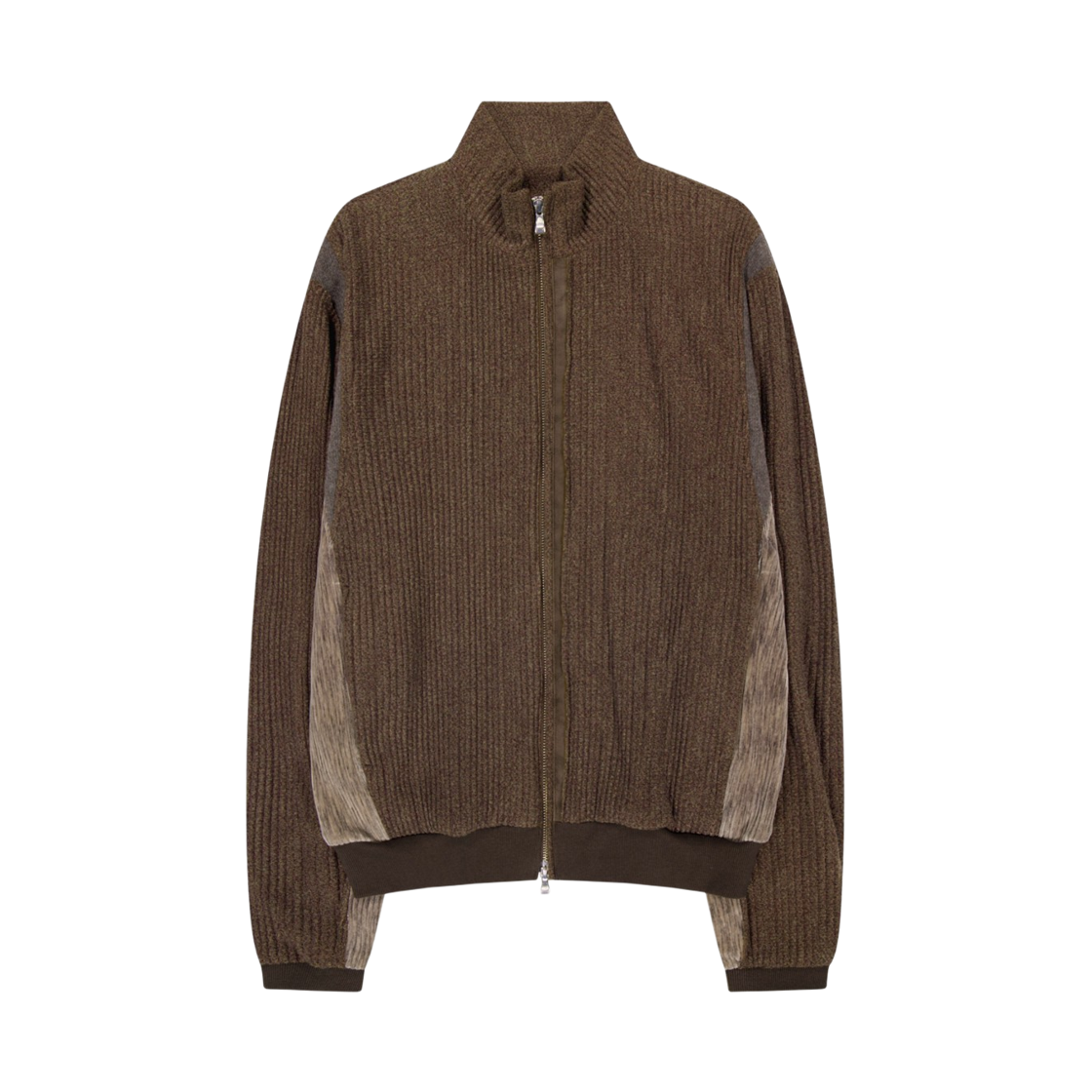 엑슬림 에피소드8 01 저지 다크 브라운(Xlim EP.8 01 Jersey Dark Brown)