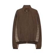 Xlim EP.8 01 Jersey Dark Brown
