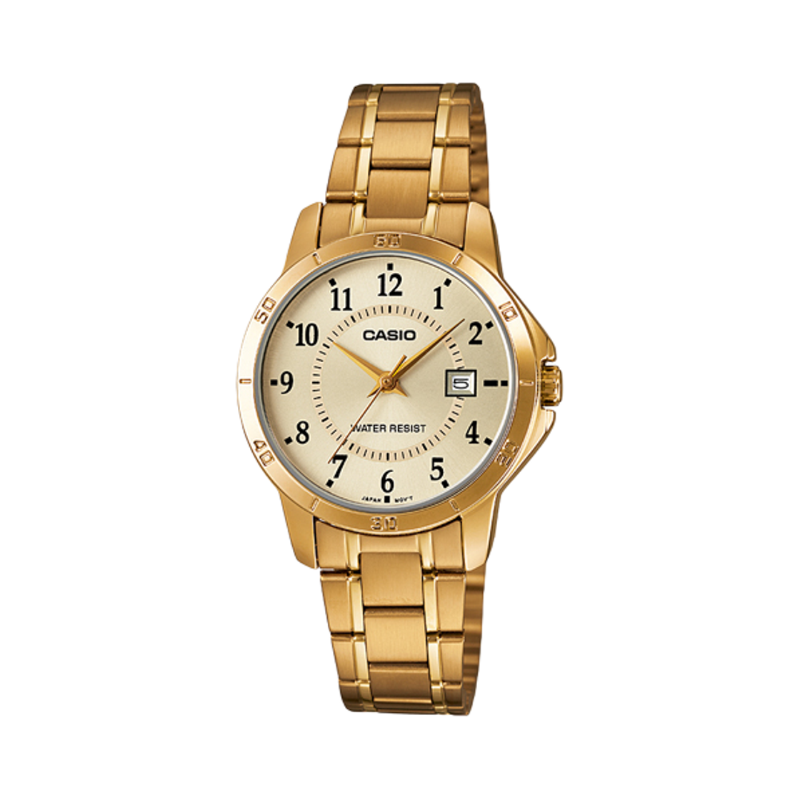 LTP-V004G-9B Casio LTP-V004G-9B