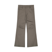 Xlim EP.8 05 Trousers Deep Taupe