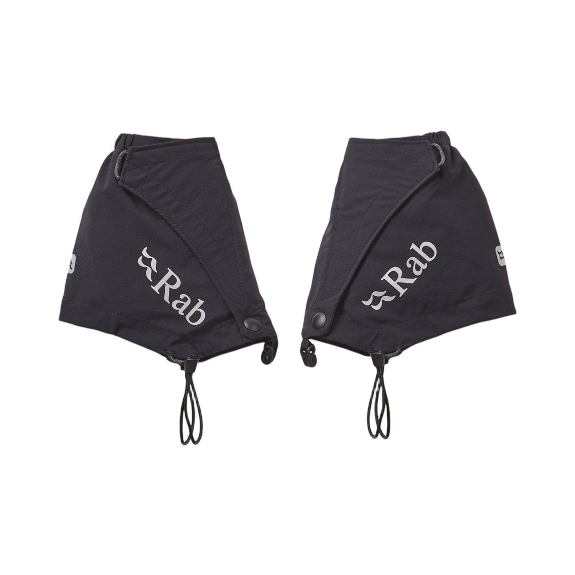 랩 릿지라인 게이터 블랙(Rab Ridgeline Gaiter Black) - 1