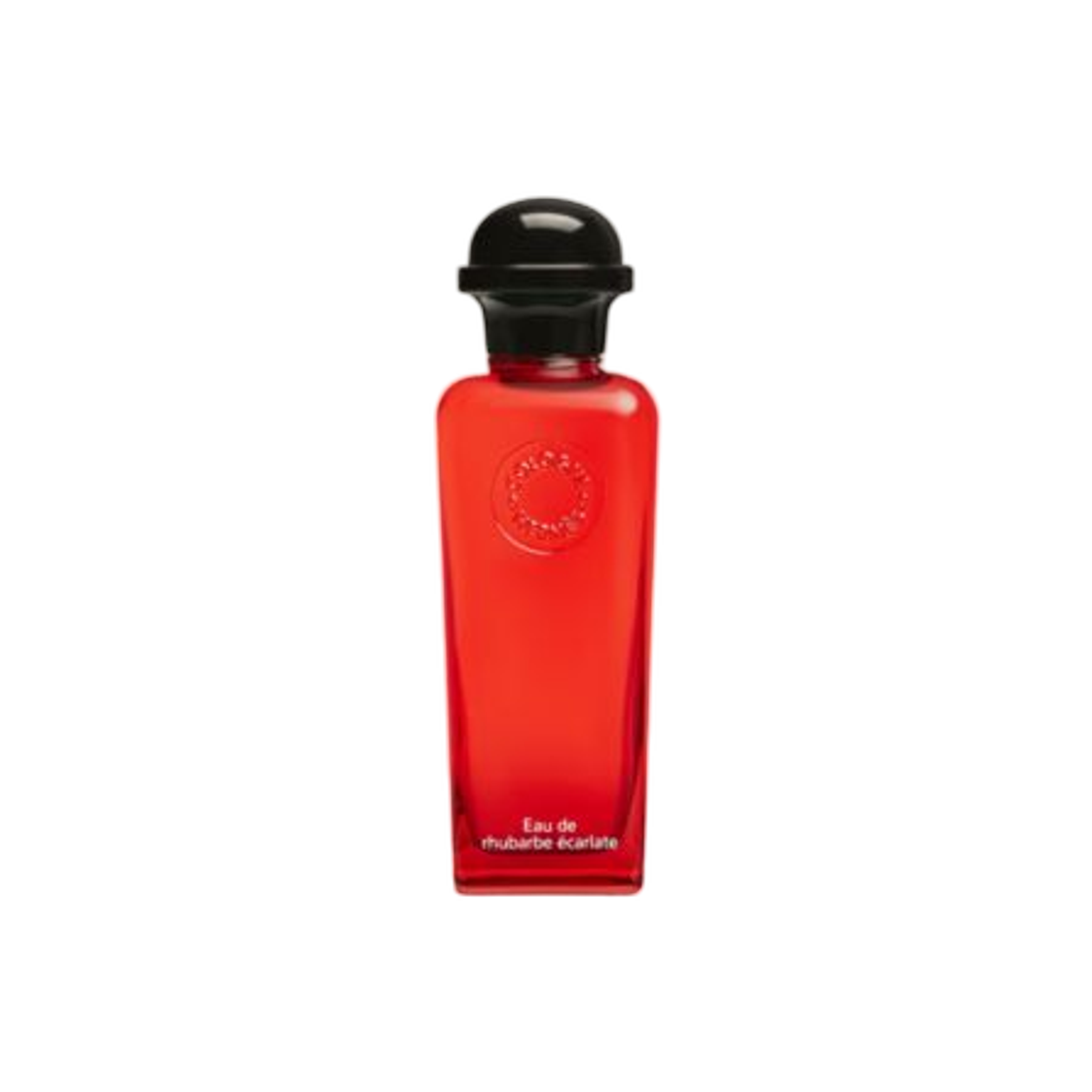 V107157V0 Hermes Eau de Rhubarbe Ecarlate Eau de Cologne 100ml