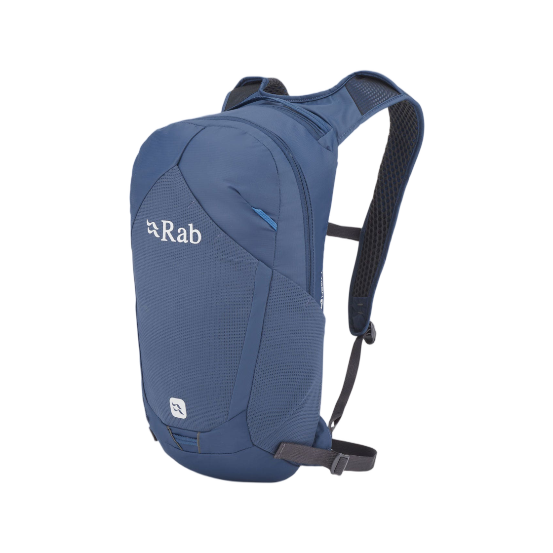 QAQ-02 Rab Tygen 12L Day Pack Tempest Blue