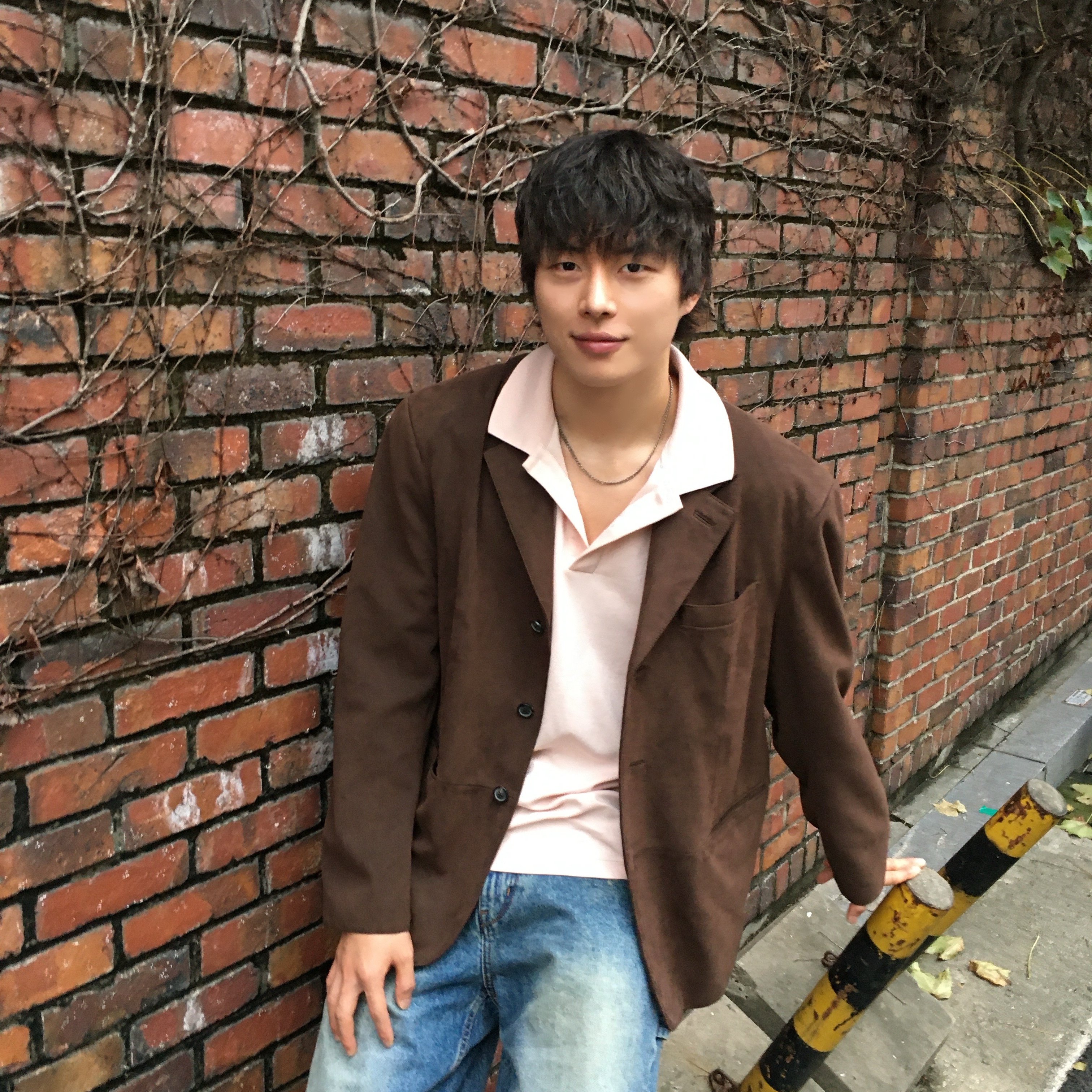 옷못입님의 스타일 - 1