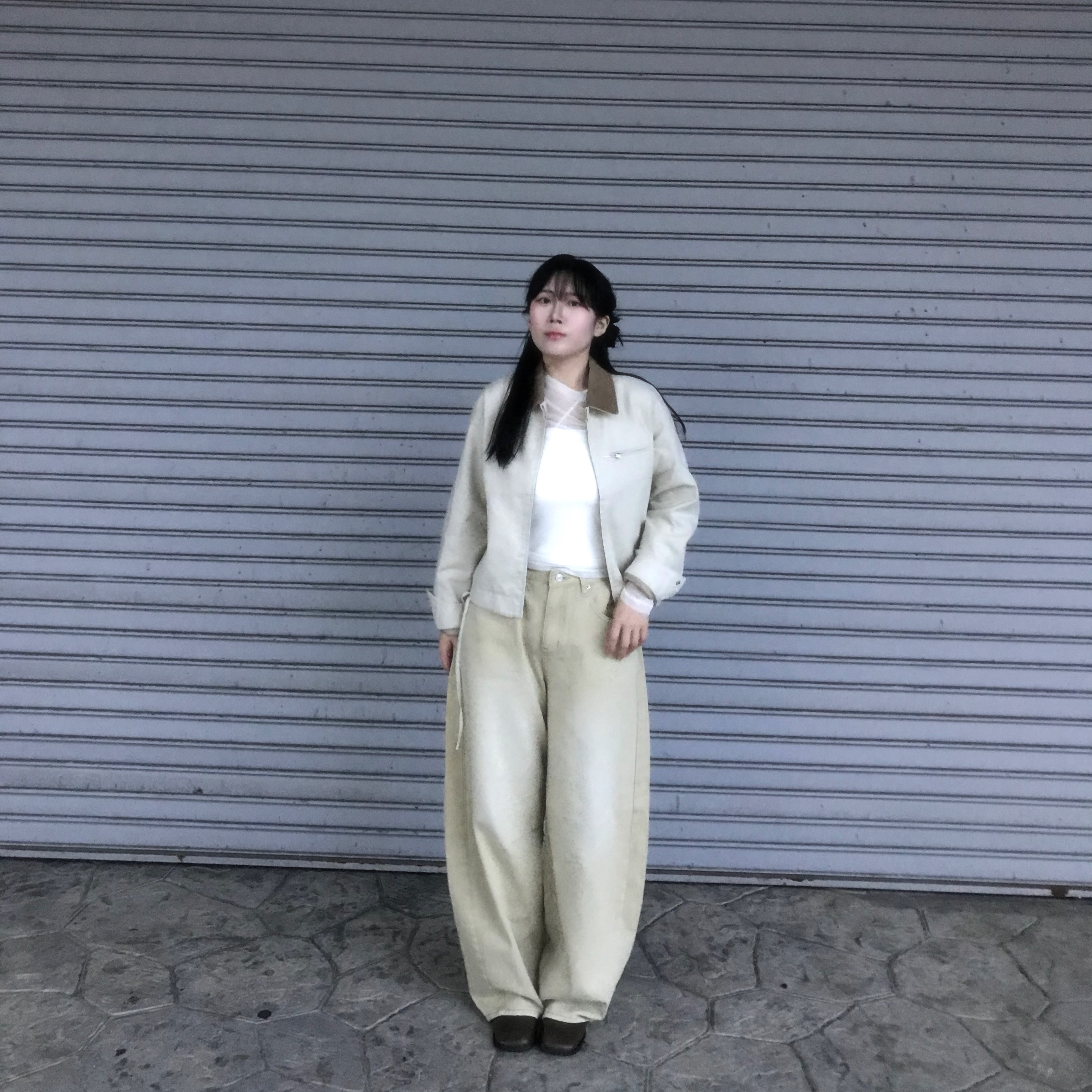 젼님의 스타일 - 4