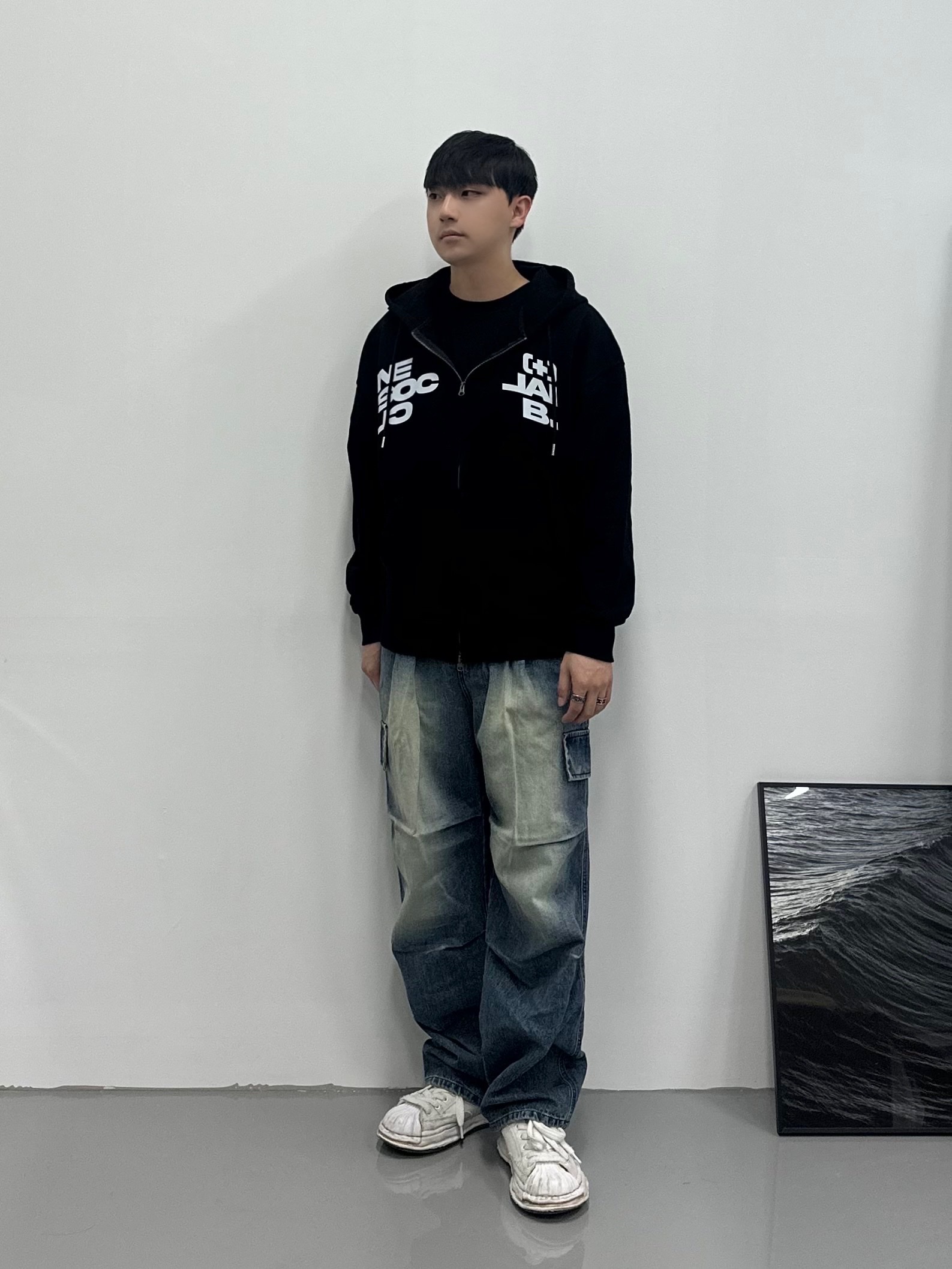 박 호 일님의 스타일 - 1