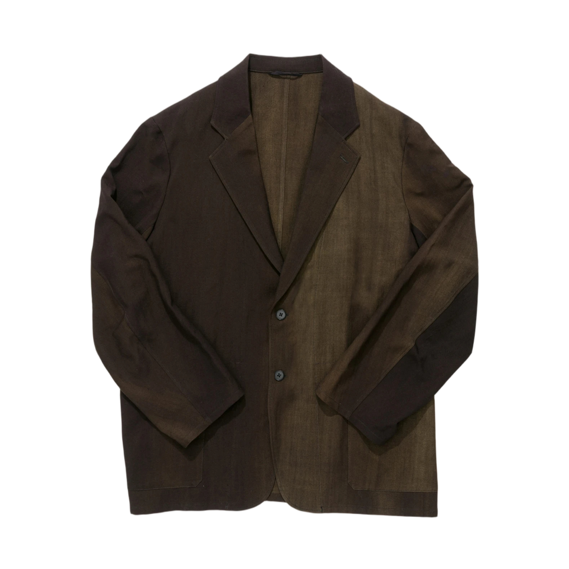 A0KS0000PIBG Kaptain Sunshine Take Easy Jacket Olive