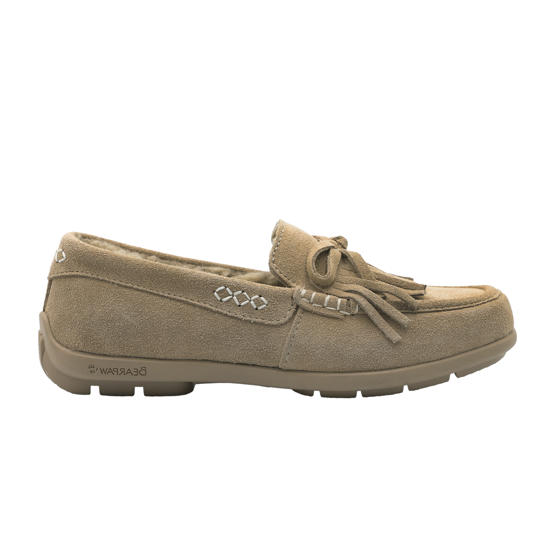 K3026027RD-W BEARPAW Nico Sand