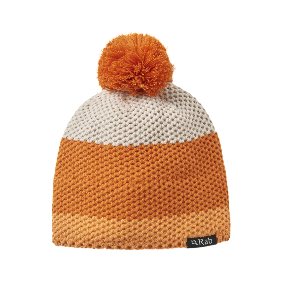 랩 몬지노 보블 비니 다크 멜바 멜바(Rab Monzino Bobble Beanie Dark Melba Melba)