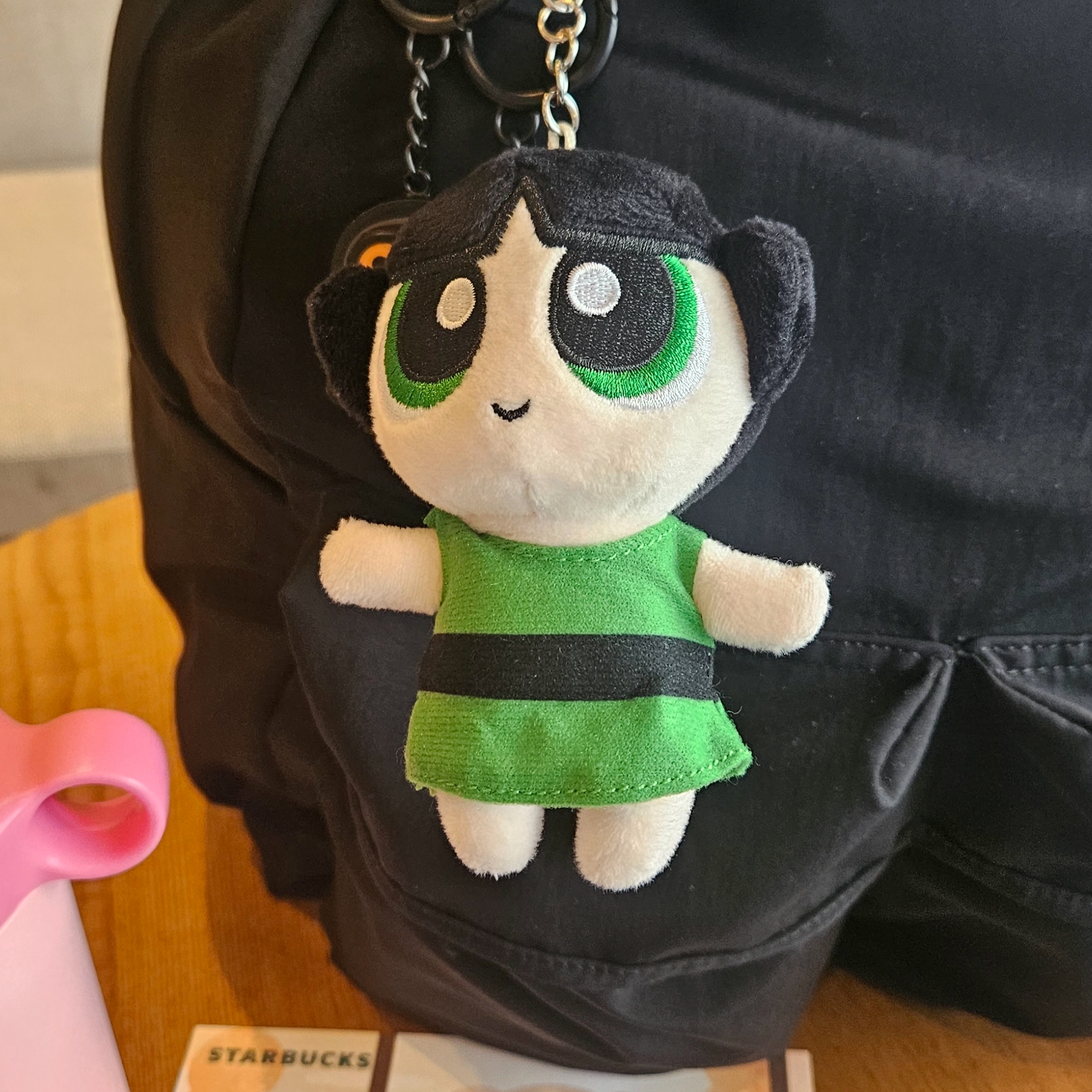 Starbucks x Playmobil SS Kinto Play Cold Cup 300ml 착용 스타일 - 1